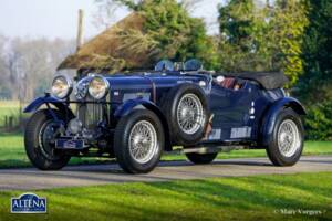 Image 1/60 of Lagonda 4.5 Litre LG 45 (1937)
