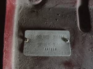 Image 21/33 of FIAT 1500 S (1960)