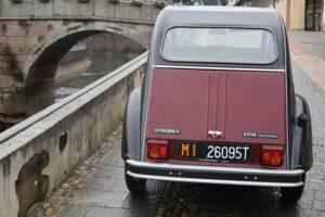 Bild 18/26 von Citroën 2 CV 6 Charleston (1983)