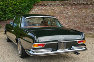 Bild 18/50 von Mercedes-Benz 280 SE 3,5 (1971)