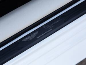 Bild 10/95 von Aston Martin Cygnet (2012)