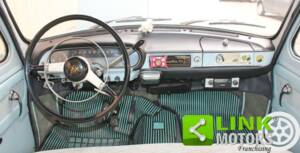 Bild 2/10 von Alfa Romeo Giulietta TI (1961)