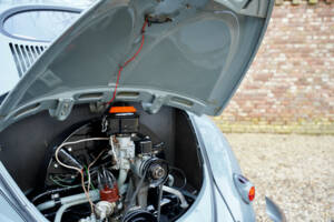 Image 31/50 of Volkswagen Beetle 1200 Standard &quot;Oval&quot; (1955)