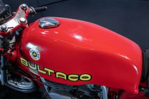 Imagen 6/30 de Bultaco TSS 350 (1969)