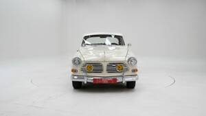 Bild 5/15 von Volvo Amazon S (1967)