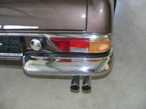 Image 35/36 de Mercedes-Benz 280 SL (1970)