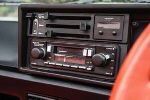 Image 40/50 of FIAT X 1/9 (1984)