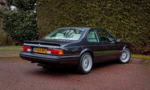 Afbeelding 2/27 van BMW 635 CSi (1989)