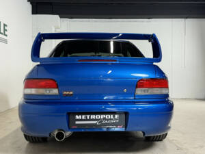Bild 18/38 von Subaru Impreza WRX STi Type R (1998)