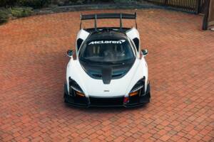 Image 4/24 of McLaren Senna GTR (2019)