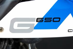 Image 11/50 of BMW DUMMY (2007)