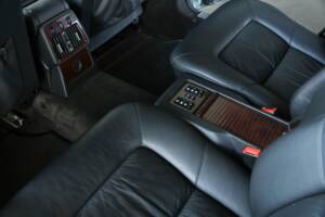 Bild 35/50 von Mercedes-Benz S 600 L (1999)