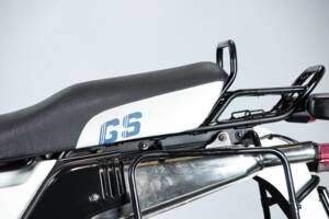 Image 15/50 de BMW R 80 GS (1989)