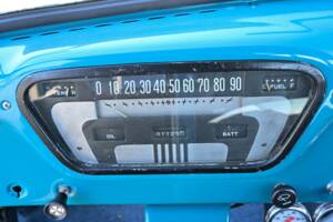 Image 33/50 de Ford F-100 (1954)
