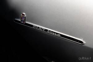 Image 13/67 de FIAT Dino Spider (1968)