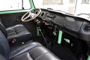 Bild 47/50 von Volkswagen T2 Brasil Camper (1978)