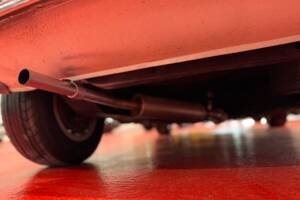 Imagen 42/47 de Mini 850 (1971)