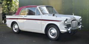 Imagen 24/50 de Sunbeam Rapier Mk IIIA (1963)