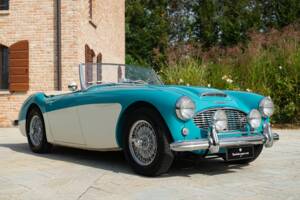 Bild 2/50 von Austin-Healey 100&#x2F;6 (BN4) (1957)