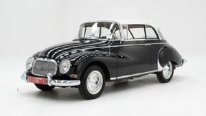 Image 1/15 of DKW Auto Union 1000 S (1960)
