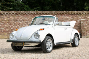 Image 43/50 of Volkswagen Käfer 1303 &quot;Champagne Edition&quot; (1977)