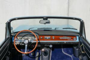 Image 2/50 of Lancia Flavia 1.8 (Vignale) (1963)