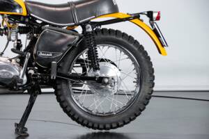 Immagine 16/50 di Ducati 250 Scrambler (1971)