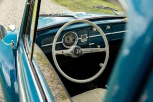 Bild 37/40 von Volkswagen Käfer 1300 (1965)