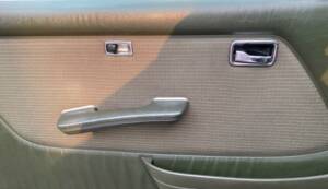 Image 39/66 of Mercedes-Benz 230 CE (1981)