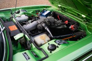 Imagen 25/25 de BMW 3,0 CSL (1973)