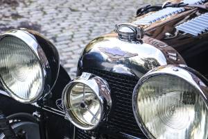 Image 30/50 de Lagonda 4.5 Litre M 45 R Rapide (1934)