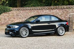 Imagen 38/50 de BMW 1 Series M Coupé (2012)