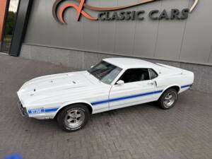 Image 2/50 de Ford Shelby GT 350 (1969)