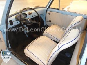 Bild 3/4 von Autobianchi Bianchina Panoramica (1967)