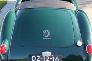 Image 40/50 of MG MGA Twin Cam (1959)