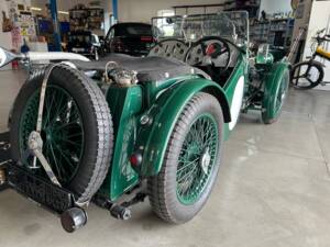 Image 5/24 of MG J4 Supercharged (1933)