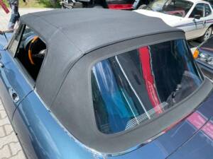 Bild 14/16 von Alfa Romeo 1.6 Spider (1989)