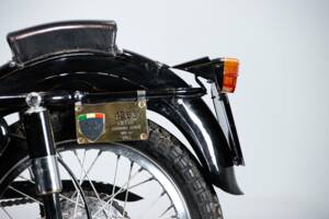 Imagen 30/50 de Gilera DUMMY (1954)