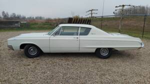 Bild 8/8 von Dodge Polara (1967)