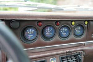 Bild 24/50 von Maserati Merak 2000 GT (1981)