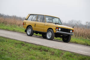 Bild 3/25 von Land Rover Range Rover Classic (1972)