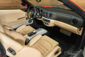 Image 11/19 de Ferrari 360 Modena (2001)