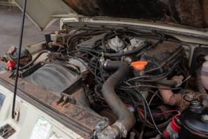 Image 50/50 of Land Rover Range Rover Classic (1982)