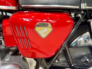 Immagine 17/44 di Honda DUMMY (1971)