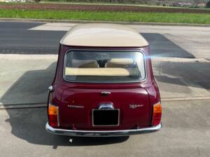 Immagine 27/53 di Innocenti Mini Minor 850 (1968)