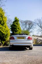 Image 8/48 of Volvo C70 2.0 T (2001)