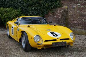 Bild 22/50 von Bizzarrini GT Strada 5300 (1965)