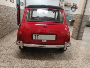 Image 3/77 of Austin Mini 850 (1965)