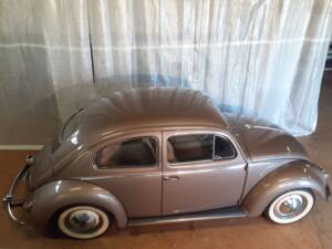 Afbeelding 11/79 van Volkswagen Käfer 1200 Export &quot;Ovali&quot; (1954)