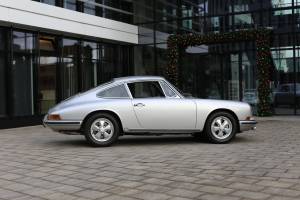 Image 10/78 of Porsche 911 2.0 S (1966)